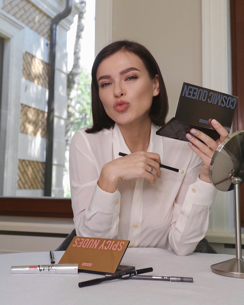 Post per million: how much Russian stars earn on advertising on Instagram