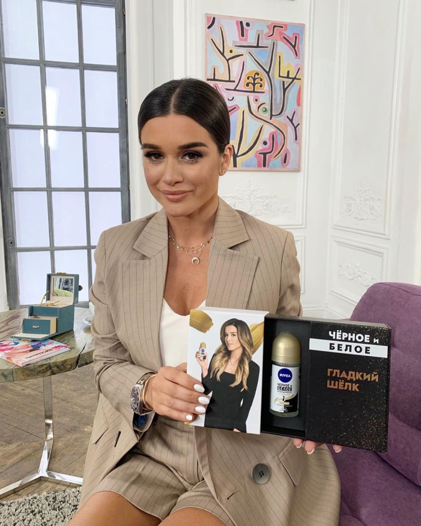 Post per million: how much Russian stars earn on advertising on Instagram