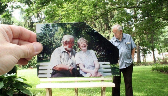 Powerful photos that will give you goosebumps