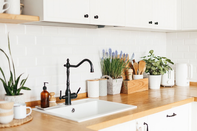 ¡Prepara tu hogar para la energía de la primavera!
