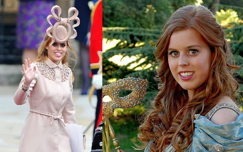 Princesses who conquered the movie Olympus