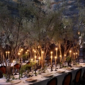 Prisons of the Past, Luxury Hotels of Today