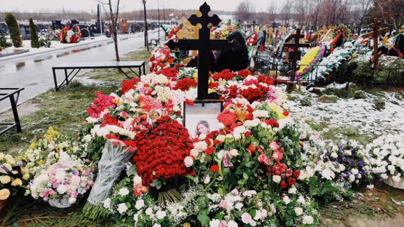 Profecías mortales: estrellas cuya muerte fue predicha por psíquicos Profecías mortales: estrellas cuya muerte fue predicha por psíquicos