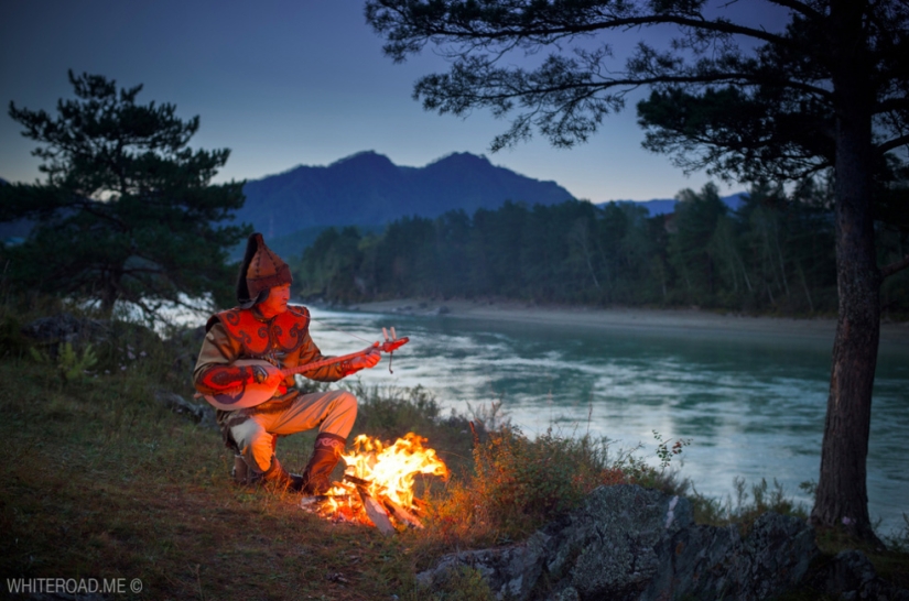 Professional photographer's lessons: how to bring really cool pictures from vacation