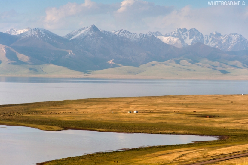 Professional photographer's lessons: how to bring really cool pictures from vacation