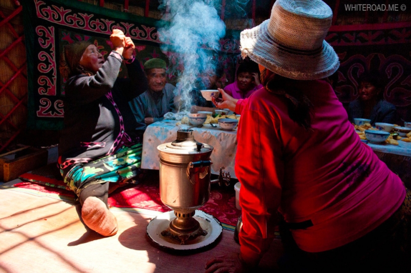 Professional photographer's lessons: how to bring really cool pictures from vacation