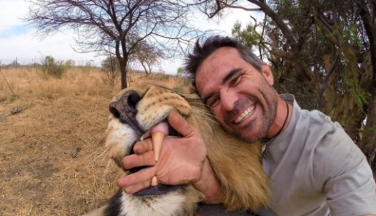 Proof that this world will never cease to amaze us Proof that this world will never cease to amaze us