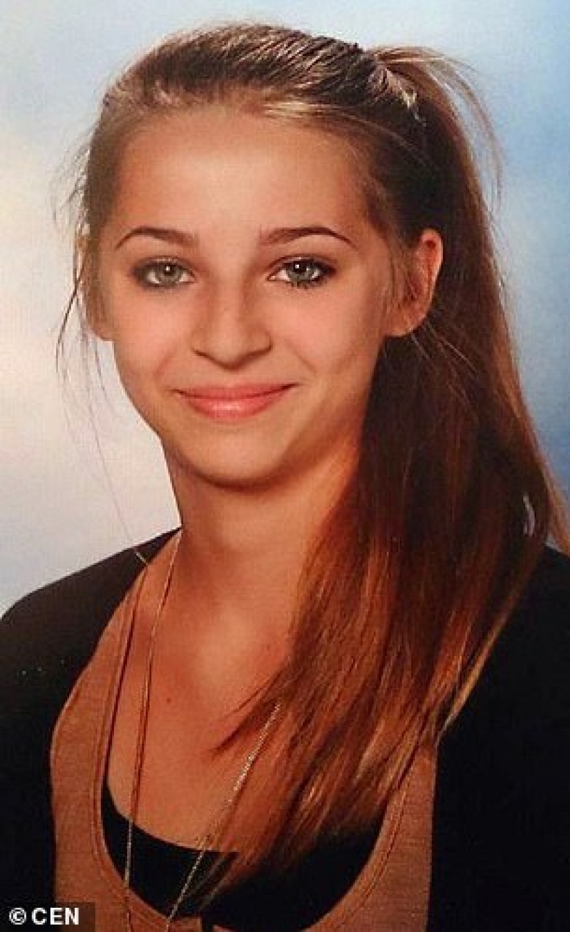 Propagandistas yihadistas: las chicas de Austria que anunciaron a ISIS en fotos en la web se enfrentan a 15 años de prisión