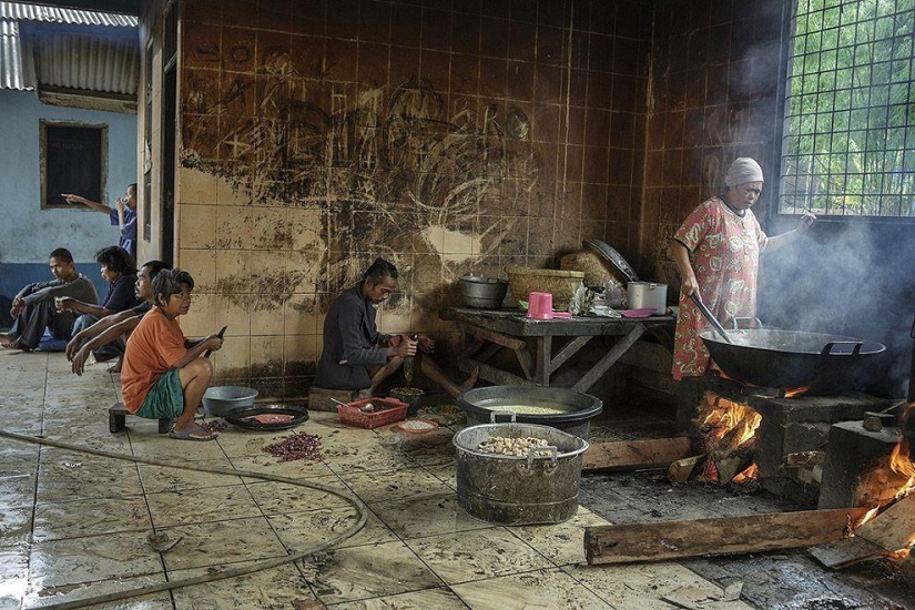 Psychiatric hospitals in Indonesia Psychiatric hospitals in Indonesia