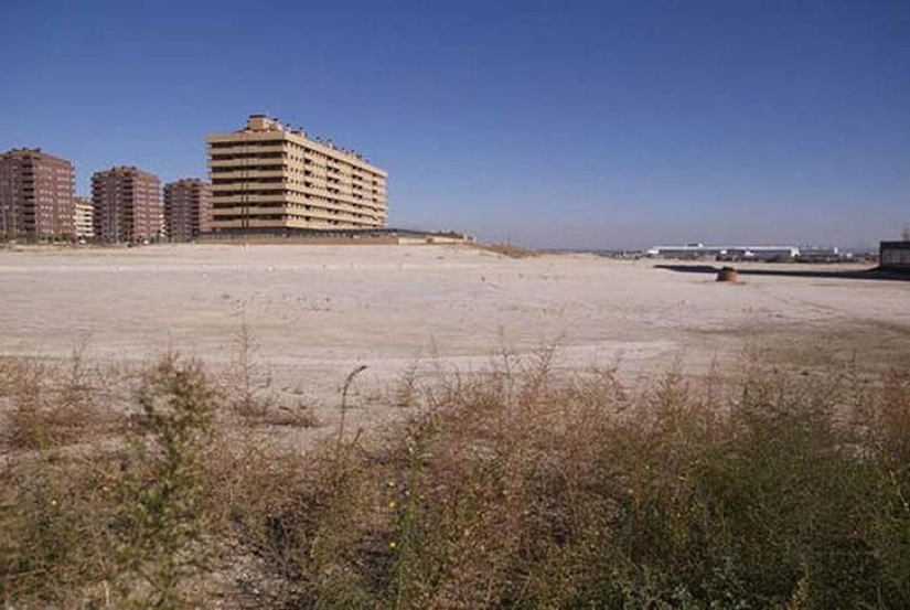 Pueblos fantasmas aterradores de todo el mundo