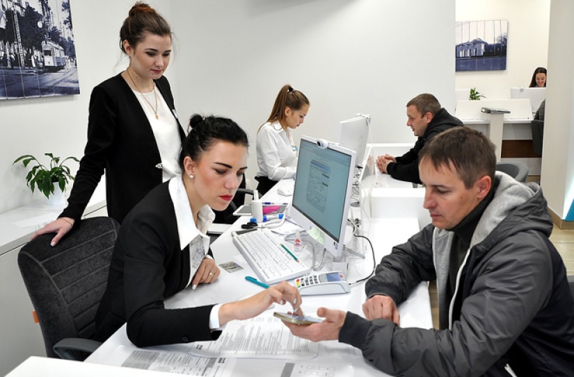 Puedo usar una copia de su pasaporte para solicitar un préstamo