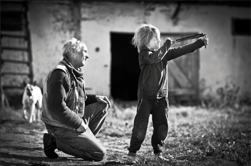 Pura alegría de Isabella Urbaniak Pura alegría de Isabella Urbaniak