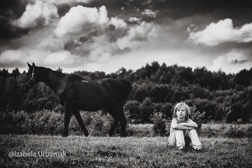 Pura alegría de Isabella Urbaniak Pura alegría de Isabella Urbaniak