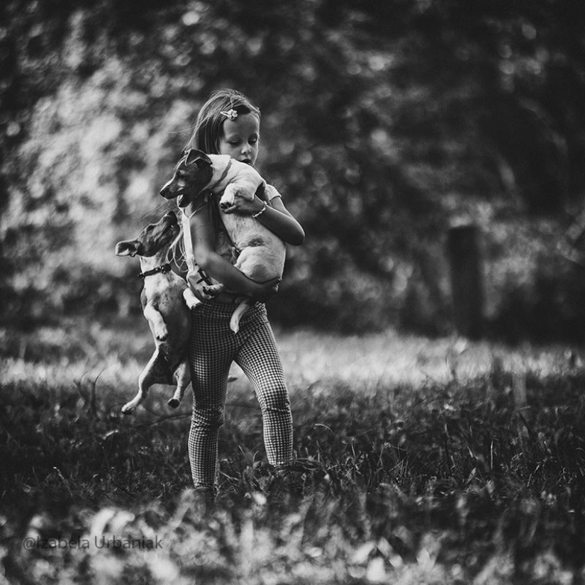 Pura alegría de Isabella Urbaniak Pura alegría de Isabella Urbaniak