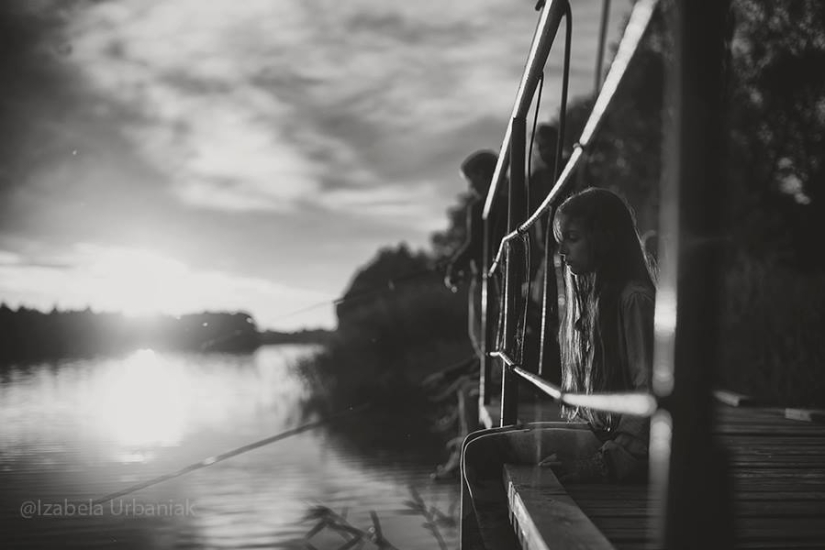 Pura alegría de Isabella Urbaniak Pura alegría de Isabella Urbaniak