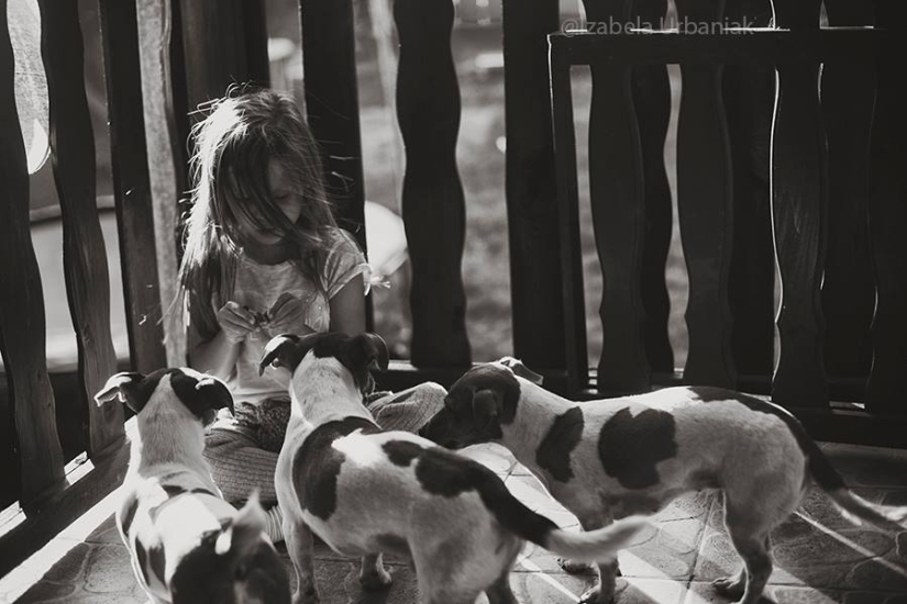 Pura alegría de Isabella Urbaniak Pura alegría de Isabella Urbaniak