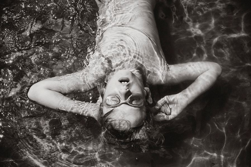 Pura alegría de Isabella Urbaniak Pura alegría de Isabella Urbaniak