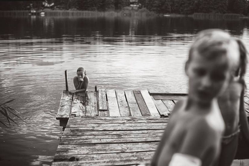 Pura alegría de Isabella Urbaniak Pura alegría de Isabella Urbaniak