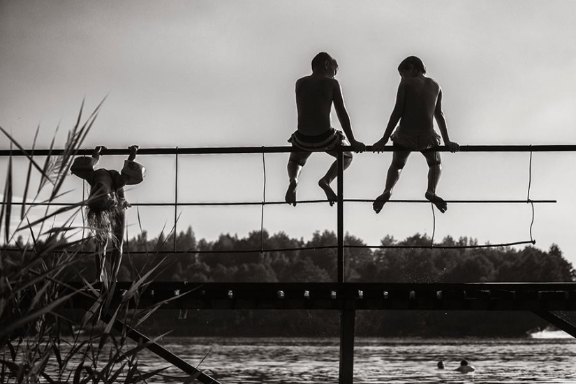 Pura alegría de Isabella Urbaniak Pura alegría de Isabella Urbaniak