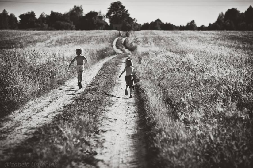 Pura alegría de Isabella Urbaniak Pura alegría de Isabella Urbaniak