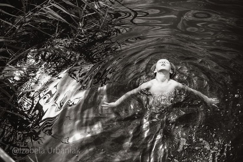 Pura alegría de Isabella Urbaniak Pura alegría de Isabella Urbaniak