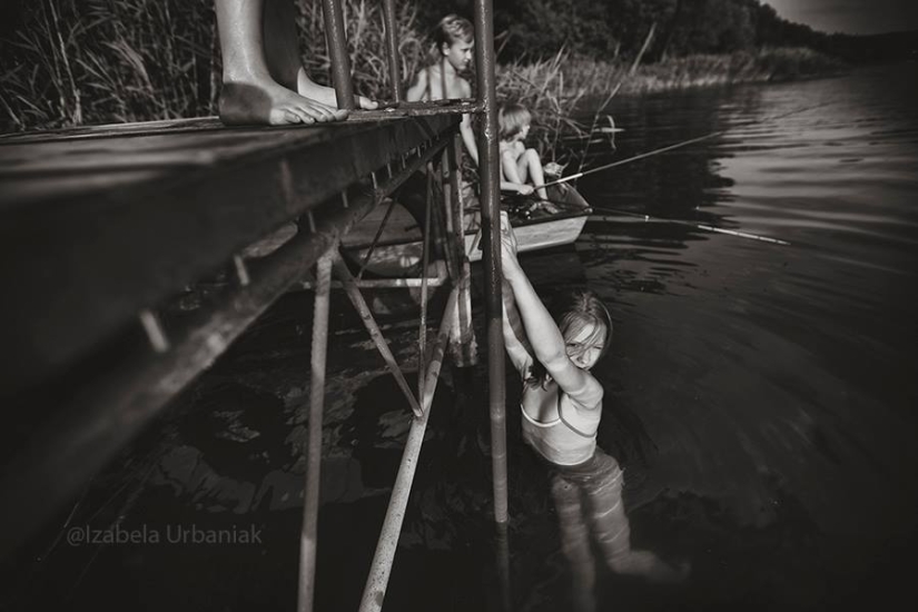 Pura alegría de Isabella Urbaniak Pura alegría de Isabella Urbaniak