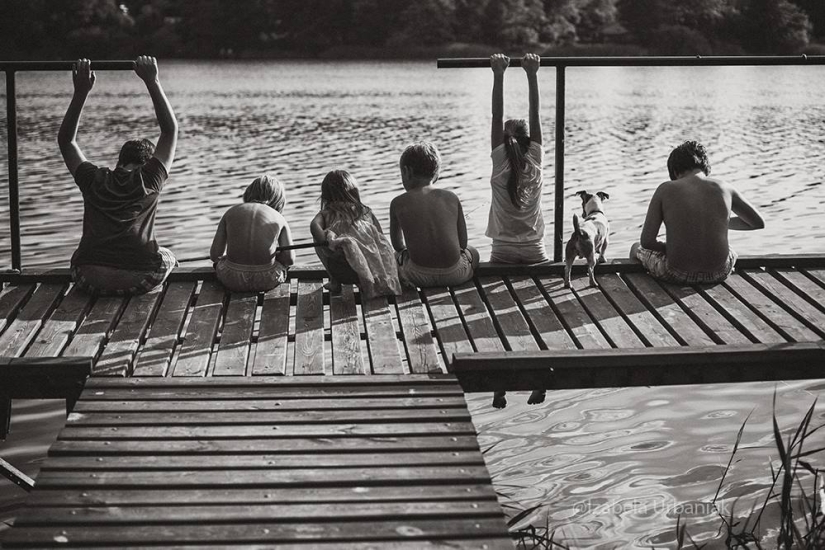 Pure joy from Isabella Urbaniak