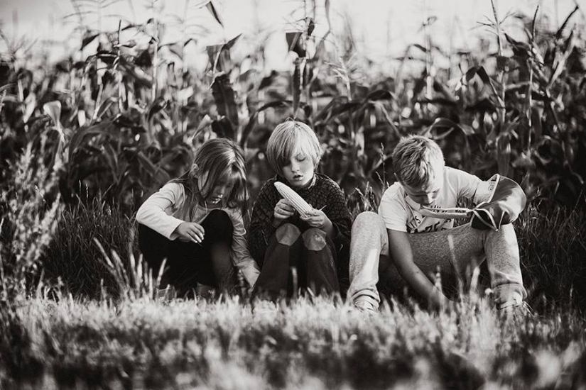 Pure joy from Isabella Urbaniak