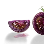 Purple GMO tomatoes will be sold in the USA Purple GMO tomatoes will be sold in the USA