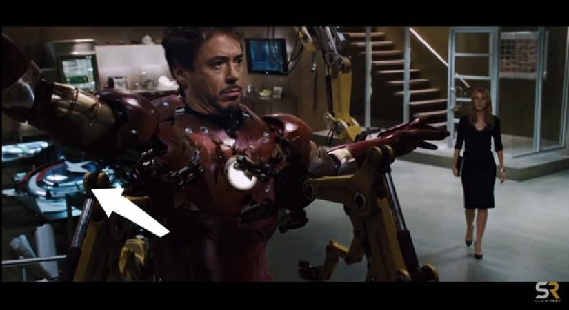 Put on pause: 10 of the most beloved frames from famous films by the audience