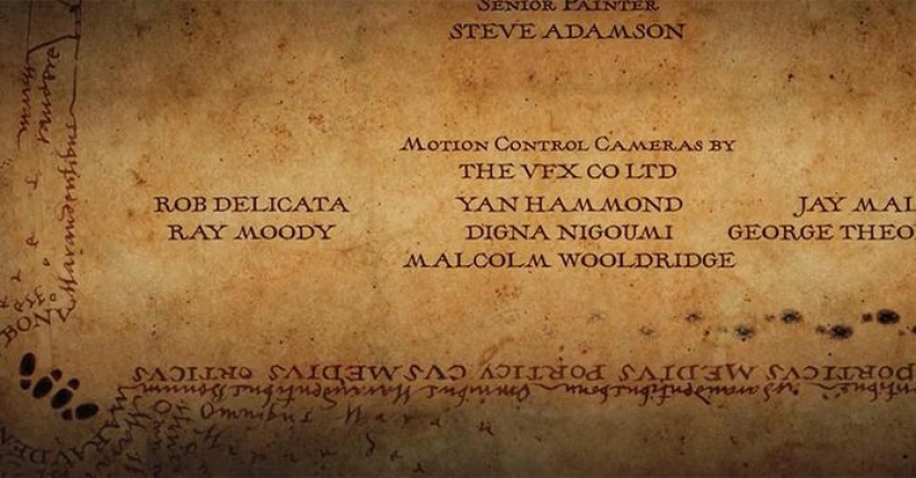 Putin's death in "Deadpool" and other unexpected Easter eggs in Hollywood blockbusters Putin's death in "Deadpool" and other unexpected Easter eggs in Hollywood blockbusters