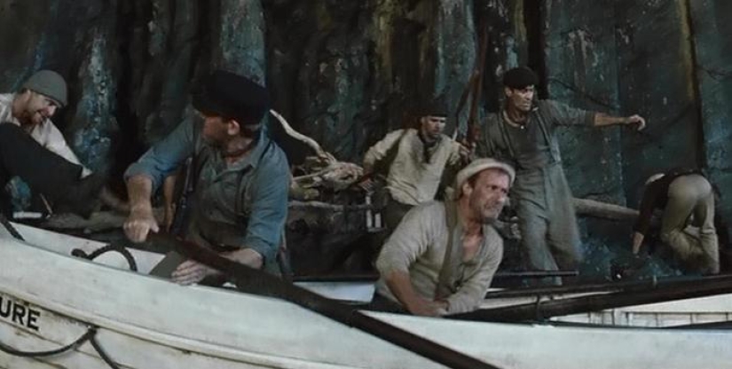 Putin's death in "Deadpool" and other unexpected Easter eggs in Hollywood blockbusters Putin's death in "Deadpool" and other unexpected Easter eggs in Hollywood blockbusters