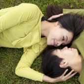 Quarantine in China is coming to an end, and the Chinese... are getting divorced en masse