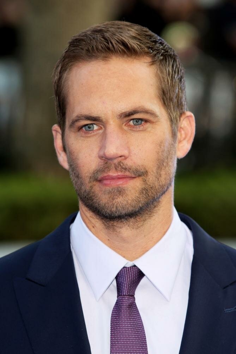 Qué belleza! Así se ve ahora la hija del fallecido Paul Walker