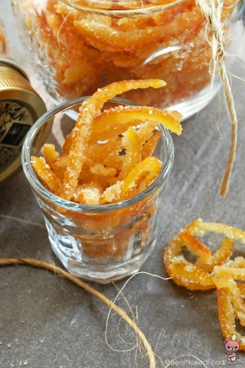 Qué comer para el Año Nuevo Chino