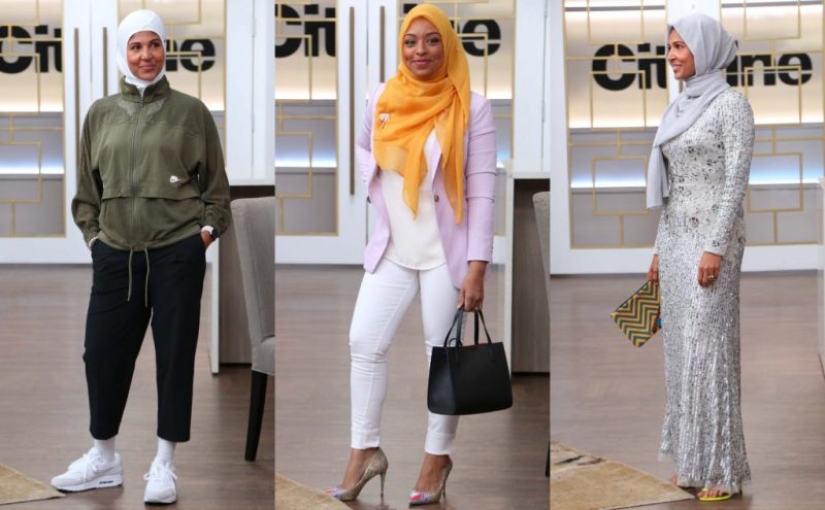 Qué es la "moda modesta" y por qué se está volviendo popular en todo el mundo