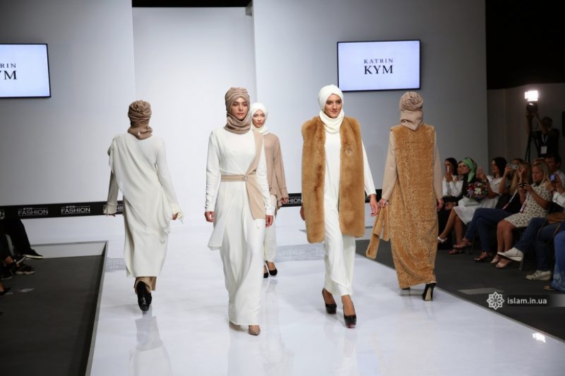 Qué es la "moda modesta" y por qué se está volviendo popular en todo el mundo