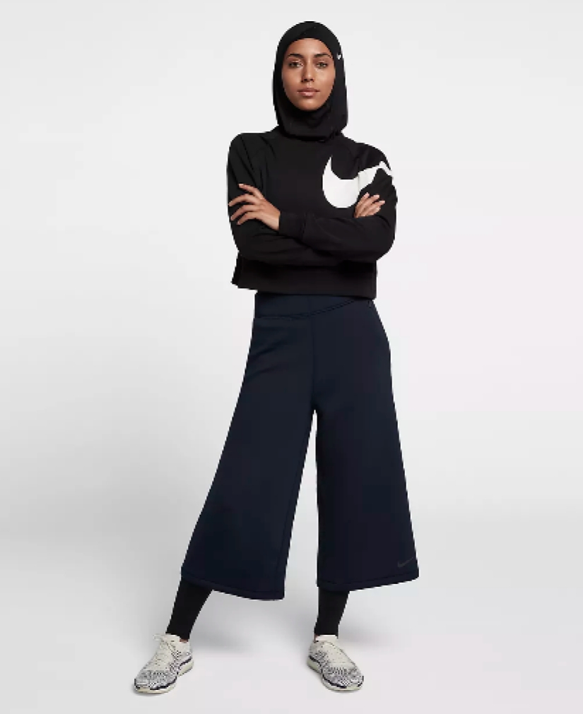 Qué es la "moda modesta" y por qué se está volviendo popular en todo el mundo