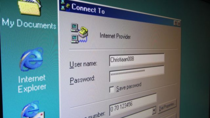 ¿Qué es tan antiguo que solo los veteranos de Internet pueden recordar? ¿Qué es tan antiguo que solo los veteranos de Internet pueden recordar?