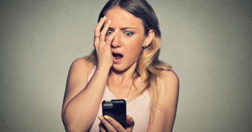 Qué es un "dikpik" y por qué este fenómeno irrita tanto a las mujeres estadounidenses Qué es un "dikpik" y por qué este fenómeno irrita tanto a las mujeres estadounidenses