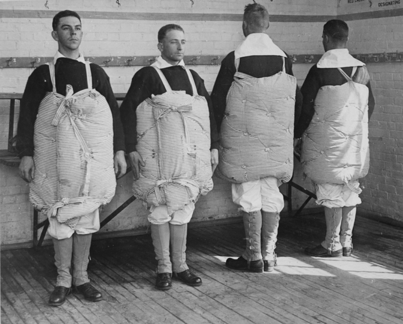 ¿Qué fue eso? 11 invenciones que han cambiado más allá del reconocimiento a lo largo del tiempo