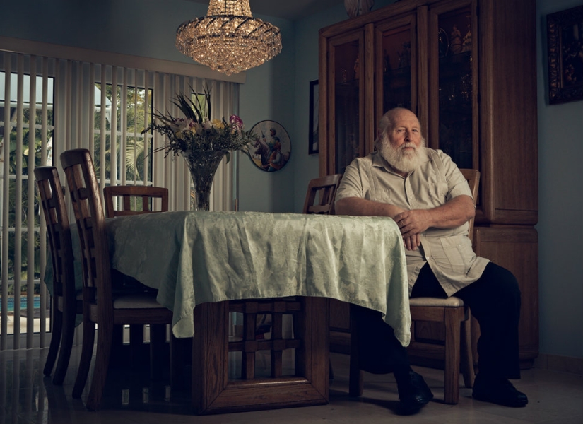 Qué hace Papá Noel el resto del año Qué hace Papá Noel el resto del año