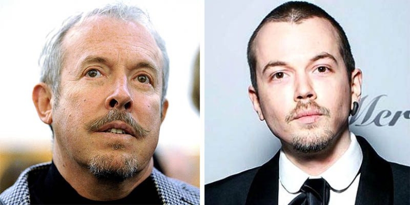 Qué hacen los hijos y nietos de las estrellas de cine y pop soviéticas