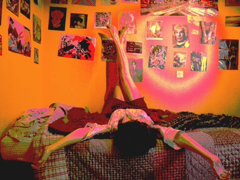 Qué le Hacen al Cerebro las 9 Sustancias Nocivas Más Populares, como el Alcohol, el LSD y la Cafeína