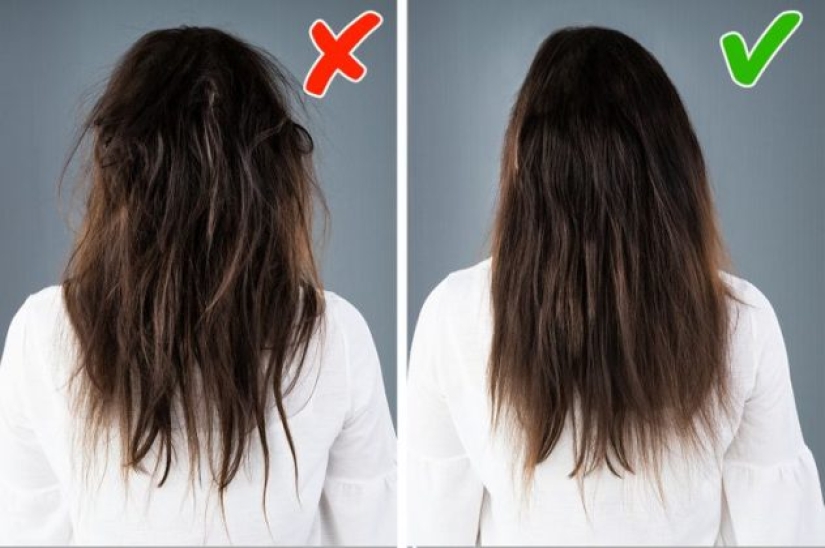 ¿Qué le pasa a tu cabello cuando dejas de tomar café?