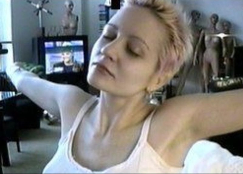 Qué pasó con la estrella de Internet, cuya página fue suscrita por siete millones de usuarios hace 20 años