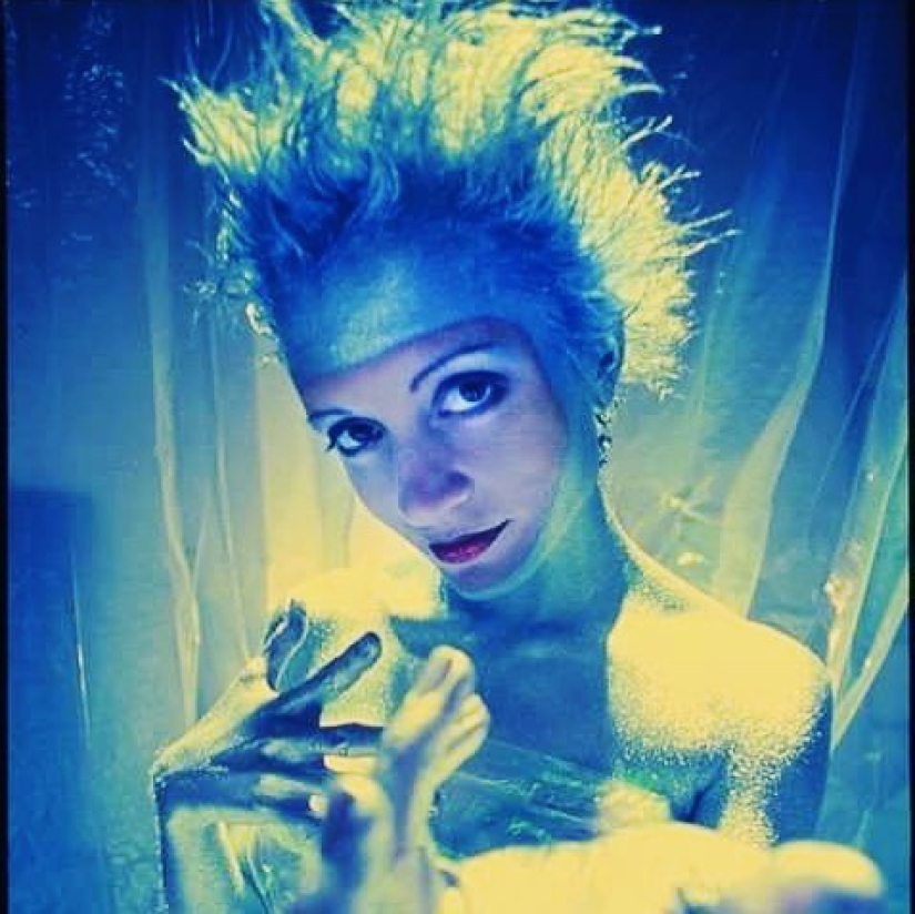 Qué pasó con la estrella de Internet, cuya página fue suscrita por siete millones de usuarios hace 20 años