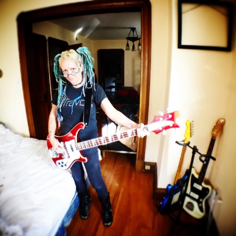 Qué pasó con la estrella de Internet, cuya página fue suscrita por siete millones de usuarios hace 20 años