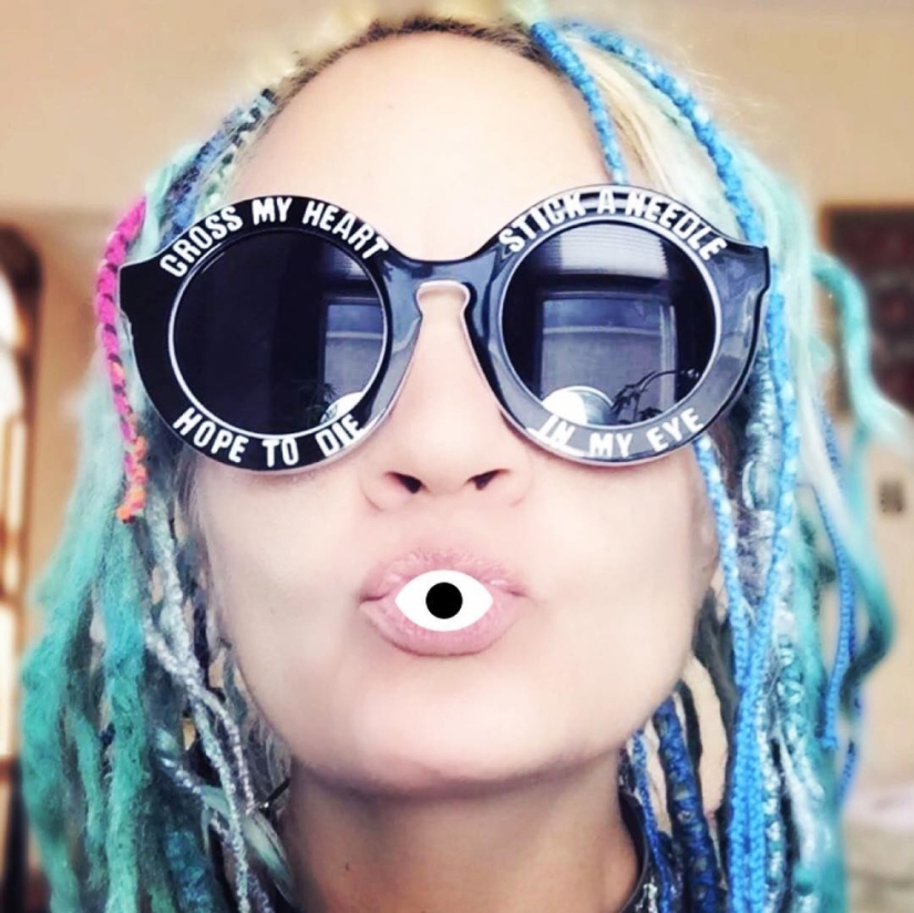 Qué pasó con la estrella de Internet, cuya página fue suscrita por siete millones de usuarios hace 20 años