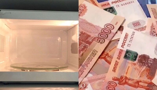 Qué pasará si las facturas se desinfectan en el microondas Qué pasará si las facturas se desinfectan en el microondas